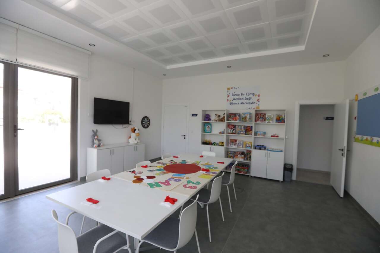 Muğla’nın Çocuk Hizmetleri Türkiye’ye Örnek Oldu 3